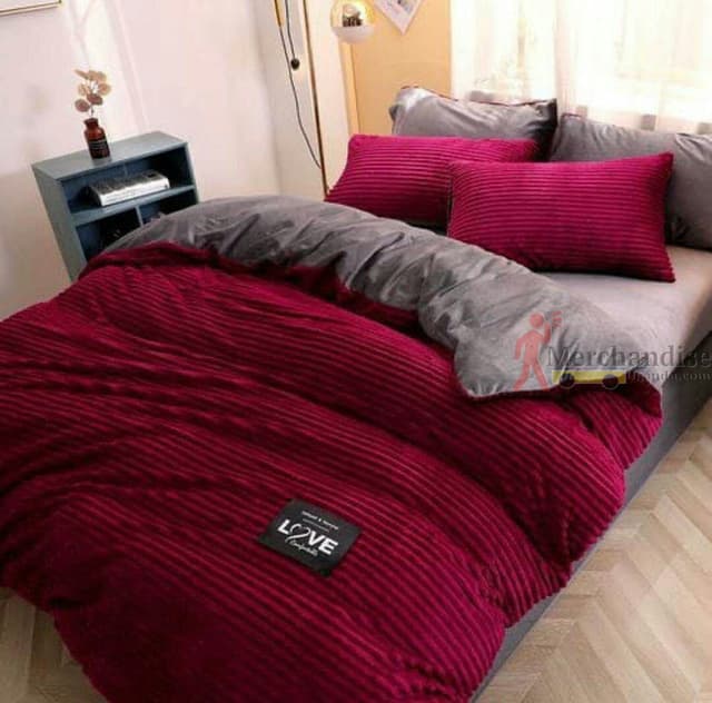 duvet